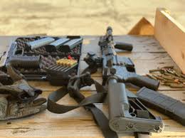 Image result for Porthmadog shooting range