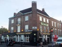 Image result for The Hornsey Club