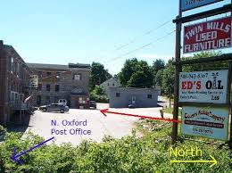 Image result for North Oxfordshire Mac