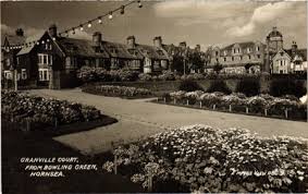 Image result for Hornsea Cricket Club