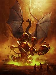 Image result for michael komarck art