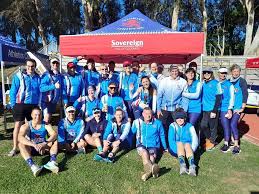 Image result for Stopsley Striders Jogging Club