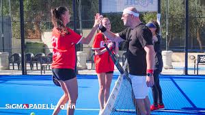 Image result for sigma tennis