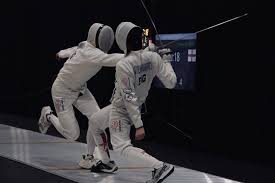Image result for Abingdon Fencing Club, Oxfordshire