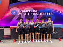 Image result for Aero Gymnastics Club