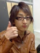 ウツギ タケル UTSUGI TAKERU