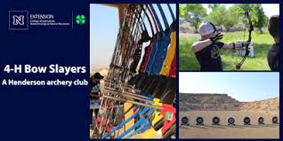 Image result for Newhaven Archery Club