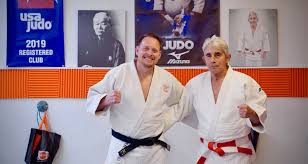 Image result for Grange Judo Club