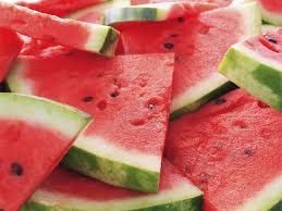 Food quotes on watermelon