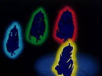 Image result for "破の輪"