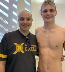 Image result for Derventio Excel Swimming Club