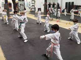 Image result for K5 Academy Of Martial Arts