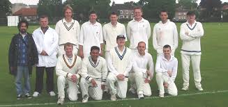 Image result for York University Cricket Club