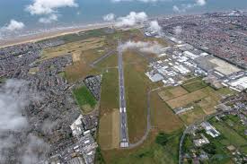 Image result for Blackpool Sport-Flying Club