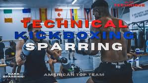 Image result for American Kick Boxing Club