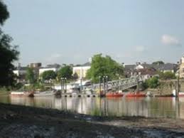 Image result for Chiswick Pier Canoe Club