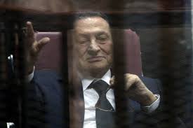 Image result for hosni mubarak