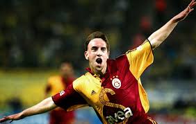 Image result for Ribery