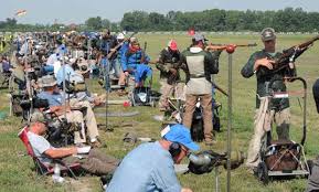 Image result for Grantham Target Shooting Club