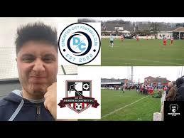 Image result for Dearne & District F C