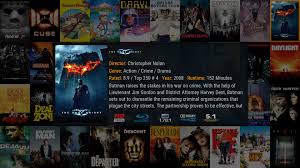 Image result for xbmc aeon