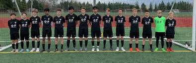 Image result for Portland United Football Club