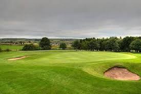 Image result for Accrington & District Golf Club