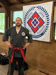Image result for Budo Shin Ryu Kempo Jujitsu Academy