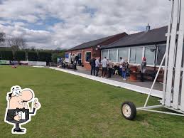 Image result for Clitheroe Cricket Club