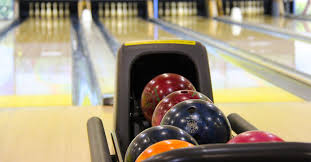 Image result for Comber Bowling