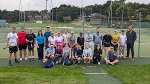 Image result for Prestwich Cricket Club