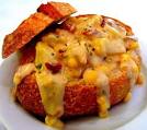 Noble Pig: SUPERBOWL RECIPES!!