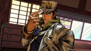 「ジョセフ・ジョースター ジョジョの奇妙な冒険　第4部」の画像検索結果