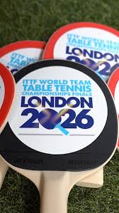 Image result for London Progress Table Tennis Club