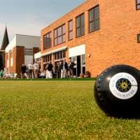 Image result for Bracknell Bowling & Social Club