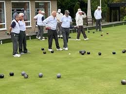 Image result for Northumberland Park Bowls Club