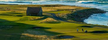 Image result for Dunbar Golf Club