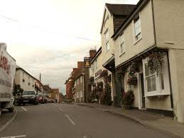 Image result for Horndon On The Hill Cc