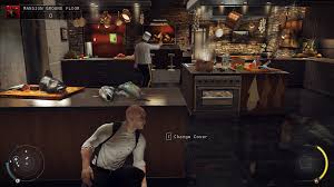 Image result for Hitman: Absolution