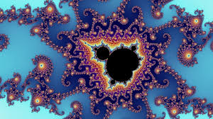 Image result for mandelbrot set