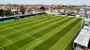 Image result for Rhyl Bowling Club