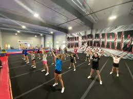 Image result for Gym Stars Cheerdancing Club