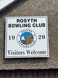 Image result for Rosyth Civil Service Bowling Club