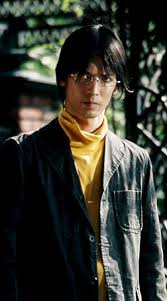 「橘朔也 仮面ライダー剣　MISSING ACE」の画像検索結果