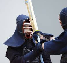 Image result for Cornwall Kendo Club
