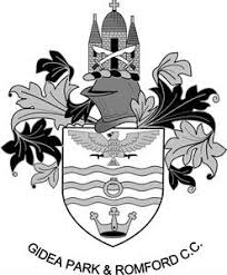 Image result for Gidea Park & Romford Cricket Club