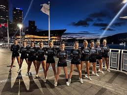 Image result for Firestorm Cheerleaders