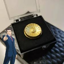 Image result for 弁護士バッジ