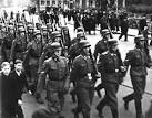 Waffen SS - Deadliest Warrior