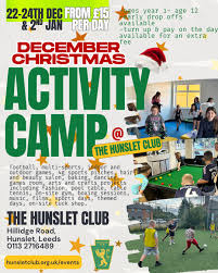 Image result for Hunslet Green Community Sports & Social Club